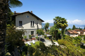  Casa Vista Isole Borromee  Стреса